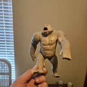 rampage figure